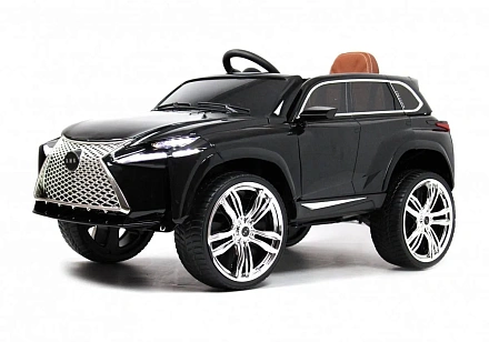 Детский электромобиль Rivertoys Lexus E111KX