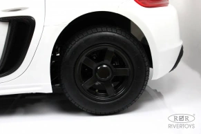 Детский электромобиль Rivertoys T911TT