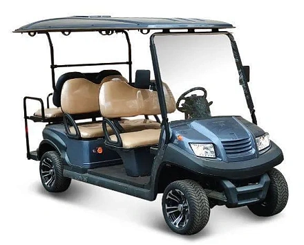 Гольфкар Voltrix EAGLE EG204AKSF13