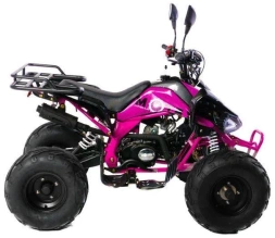 Квадроцикл MOTAX ATV T-Rex-LUX 125