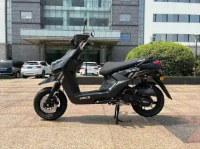 Скутер WELS BWS