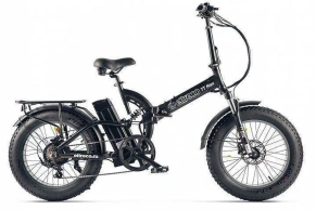 Электровелосипед Eltreco TT Max