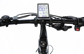 Электровелосипед Elbike Hummer Elite 13