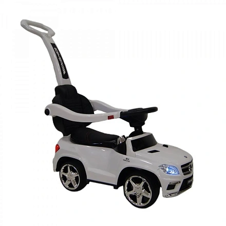 Детский электромобиль Mercedes-Benz GL63 (A888AA-M)