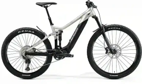 Электровелосипед Merida eONE-SIXTY 500