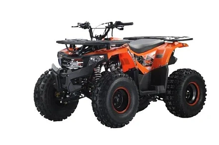 Квадроцикл YACOTA DAZZLE ONE