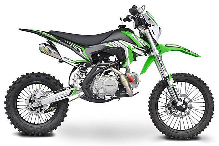 Мотоцикл Питбайк PROGASI SMART 150