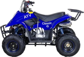 Электроквадроцикл Avantis CLASSIC 6Е (600W)