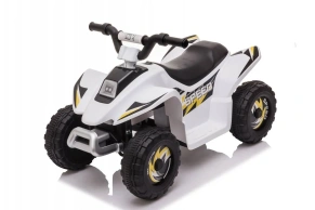 Детский электроквадроцикл Rivertoys H001HH