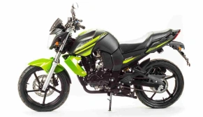Мотоцикл Motoland BANDIT 250