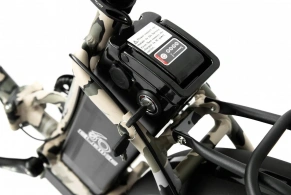 Электровелосипед Elbike Taiga 1 Twix