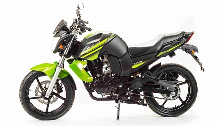 Мотоцикл Motoland BANDIT 250