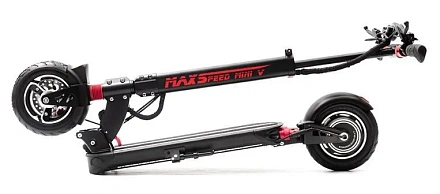 Электросамокат MaxSpeed Mini5