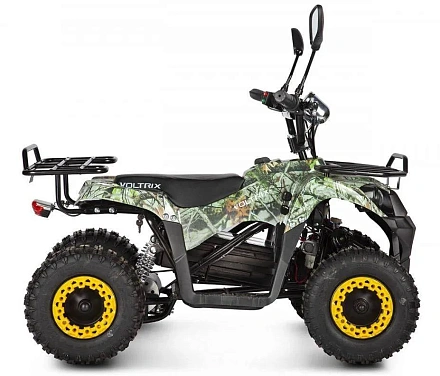 Электроквадроцикл Voltrix Bars 36V1000W