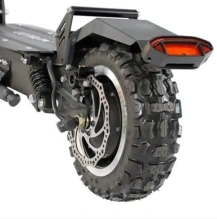 Электросамокат ULTRON T11 3200W V5