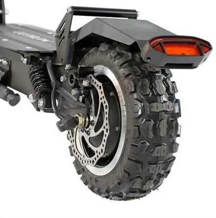 Электросамокат ULTRON T11 3200W V5