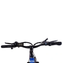 Электровелосипед Hiper Engine BX640 городской