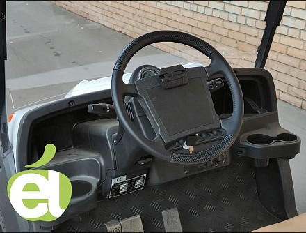 Гольфкар Voltrix EAGLE EG202AKSZ04