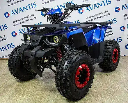 Квадроцикл Avantis HUNTER 8 NEW