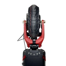 Электросамокат Kugoo G1