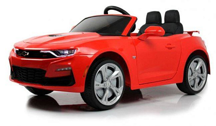 Детский электромобиль Chevrolet Camaro 2SS (HL558)