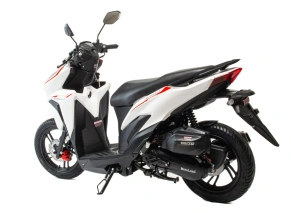 Скутер Motoland VR 150 (WY150)