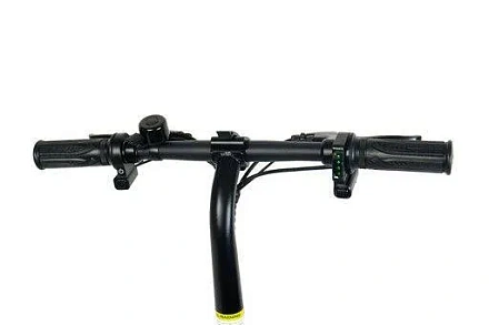 Электровелосипед Kugoo V1