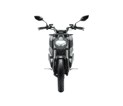 Электромотоцикл Super Soco TS Street Hunter