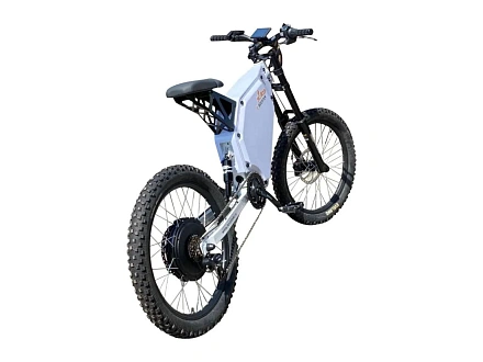 Электровелосипед Horza E-BOOSTER D-1500