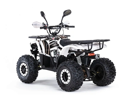 Квадроцикл бензиновый MOTAX ATV GRIZLIK SUPER LUX 125 сс NEW (AB)