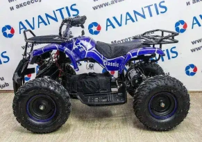 Электроквадроцикл Avantis CLASSIC E 1000W