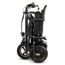 Электросамокат трехколесный HEADWAY Sputnik Dual M2 700W