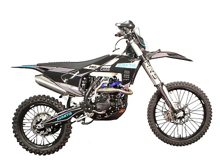Мотоцикл Avantis ENDURO 300 PRO CARB FCR EXCLUSIVE ARS (NC250/177MM, DESIGN HS)