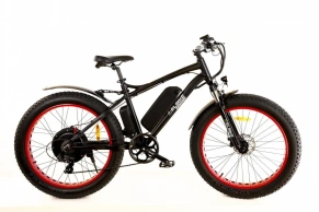 Электровелосипед Elbike Phantom Vip