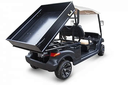 Гольфкар Voltrix EAGLE EG204AHCX