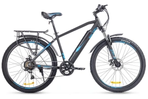 Электровелосипед Eltreco XT 800 Pro
