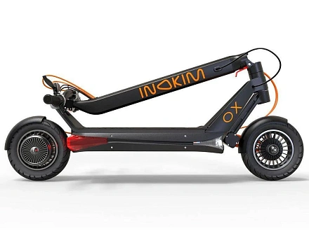 Электросамокат Inokim OX/HERO