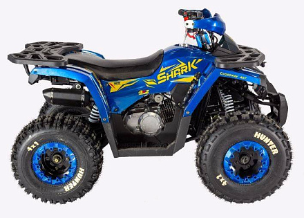 Квадроцикл Avantis HS8 Shark