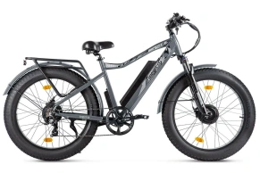 Электровелосипед Volteco BIGCAT DUAL NEXT
