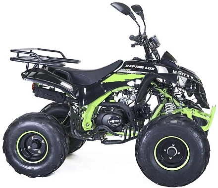 Квадроцикл MOTAX ATV Raptor LUX 50 сс