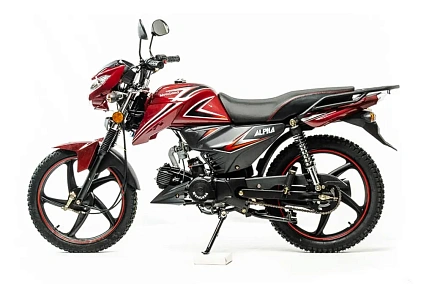 Мотоцикл Motoland Альфа RF 11