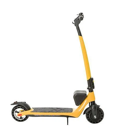 Электросамокат Carmega Indigo MAX