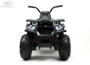 Детский электроквадроцикл Rivertoys H999HH
