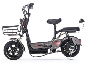 Электроскутер MOTAX E-NOT 4820