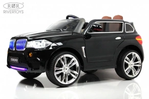 Детский электромобиль Rivertoys BMW E002KX