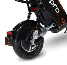 Электроскутер Kugoo V Pro