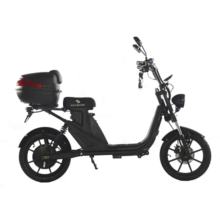 Электроскутер Skyboard Sakhalin