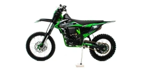 Мотоцикл кроссовый Motoland FX 250