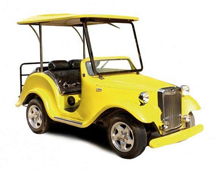 Гольф кар EWAY CH2+2