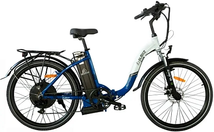Электровелосипед Elbike Galant Big Elite